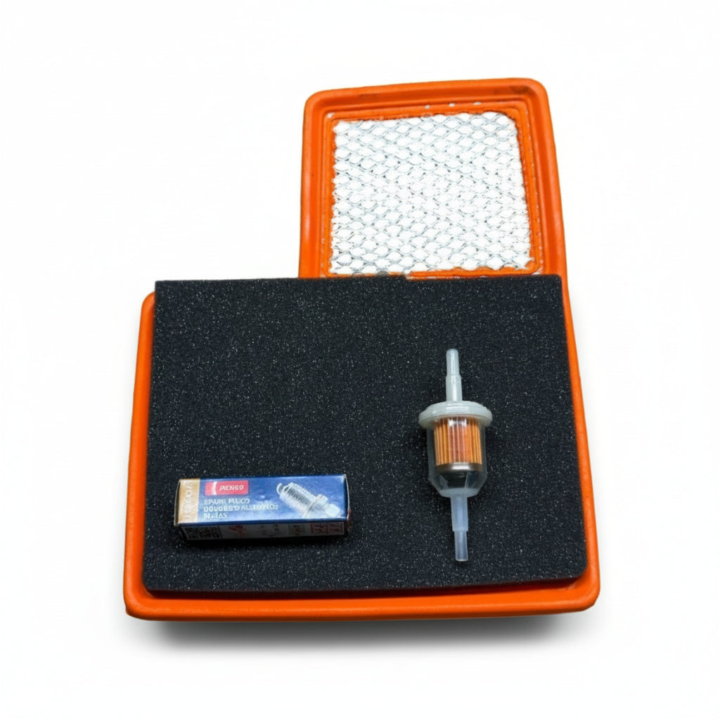 Yamaha Tune Up Kit (G16 - G29)