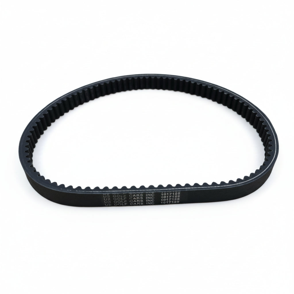 Drive & Starter Generator Belts (1992 ONLY)