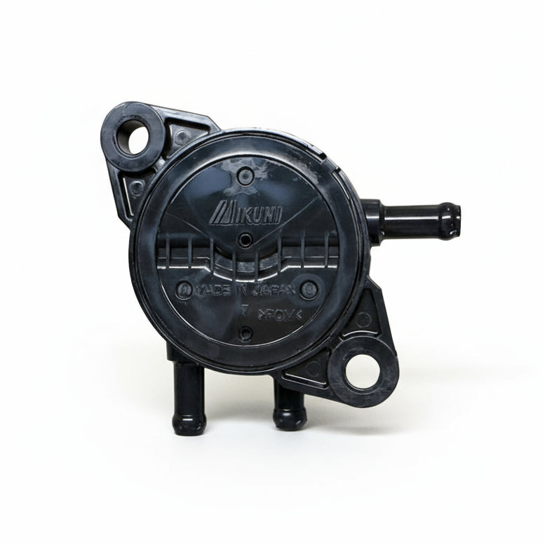 Mikuni Fuel Pump