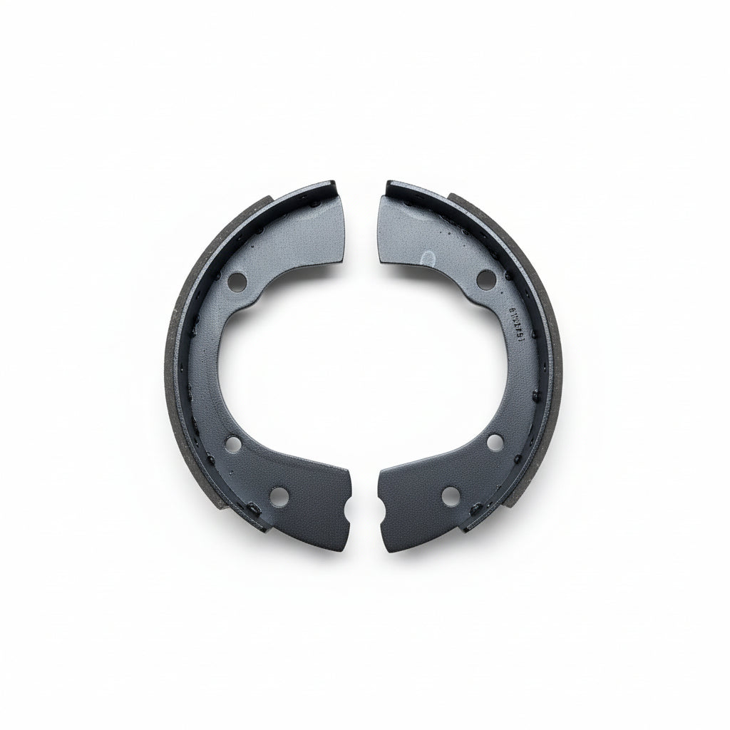 Brake Shoe Set (2) (501150SKY)