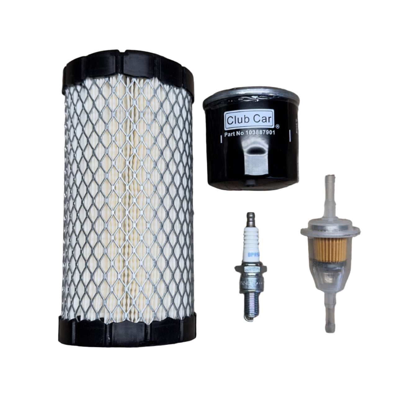 Tune Up Kit (FE290 & FE350)