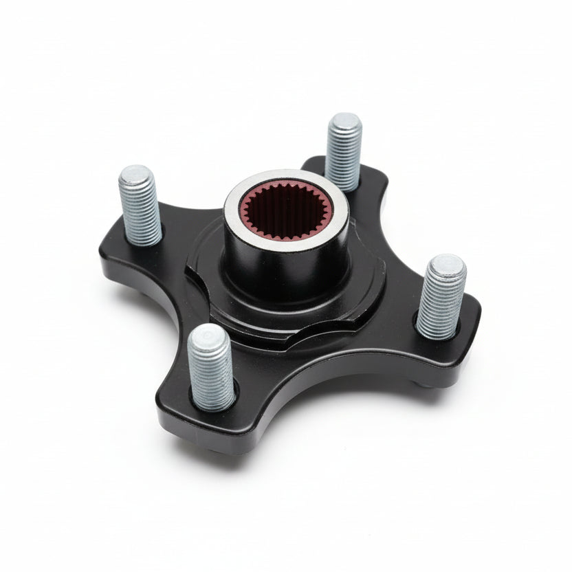 Assembly, Hub, Wheel (4387033SKY)