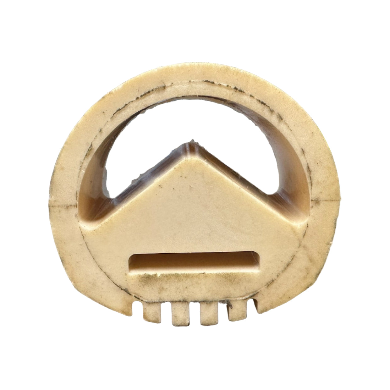 Engine Mount Snubber