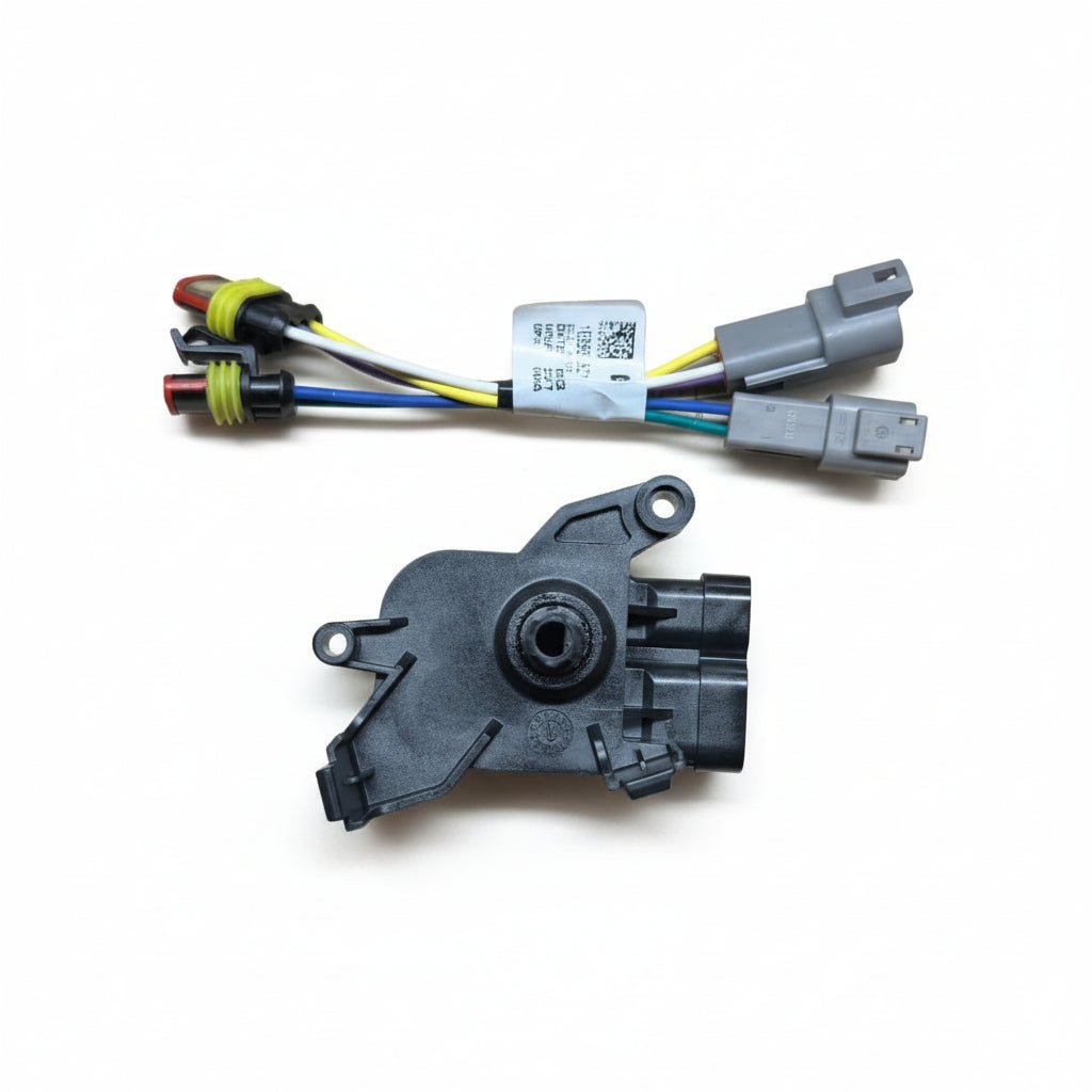 M-COR 4 Conversion Kit