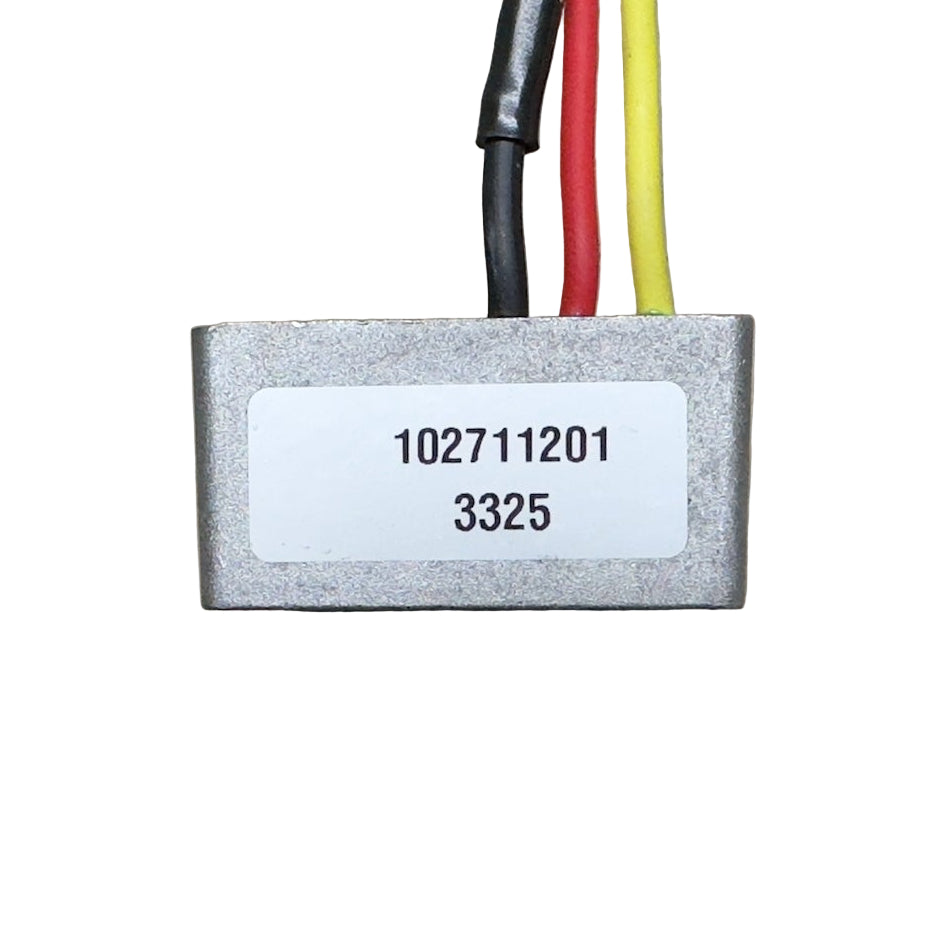 Voltage Regulator