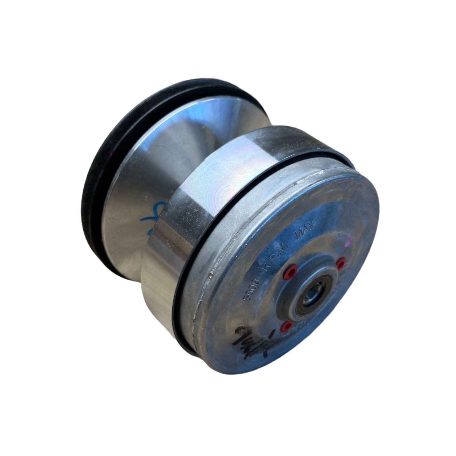 Drive Clutch (FE290 & FE350)