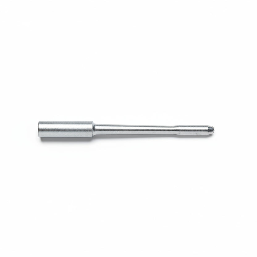 Duratine XL-1/4 Solid, 1/2 O.D. (4180562SKY)