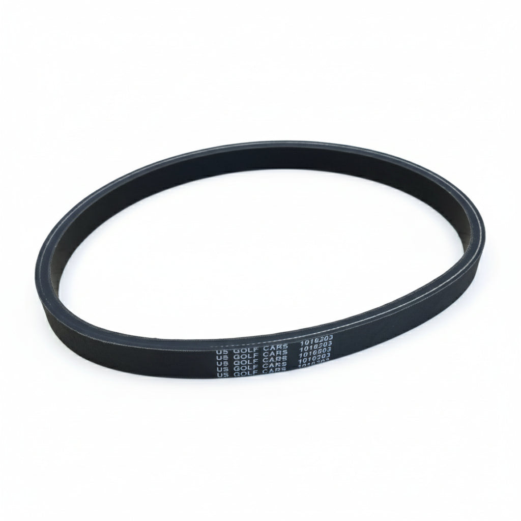 Drive & Starter Generator Belts (1993, 1995, & 1996 ONLY)