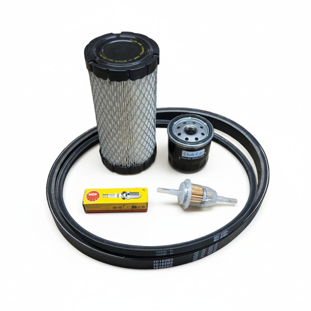 Tune Up Kit w/ Belts (FE290 & FE350)