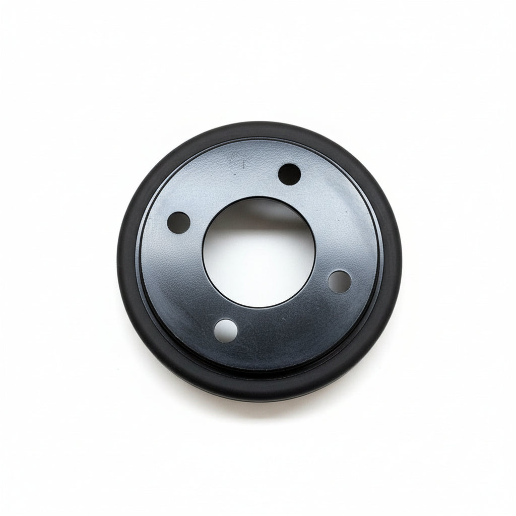 Brake Shoe Set w/ Drum