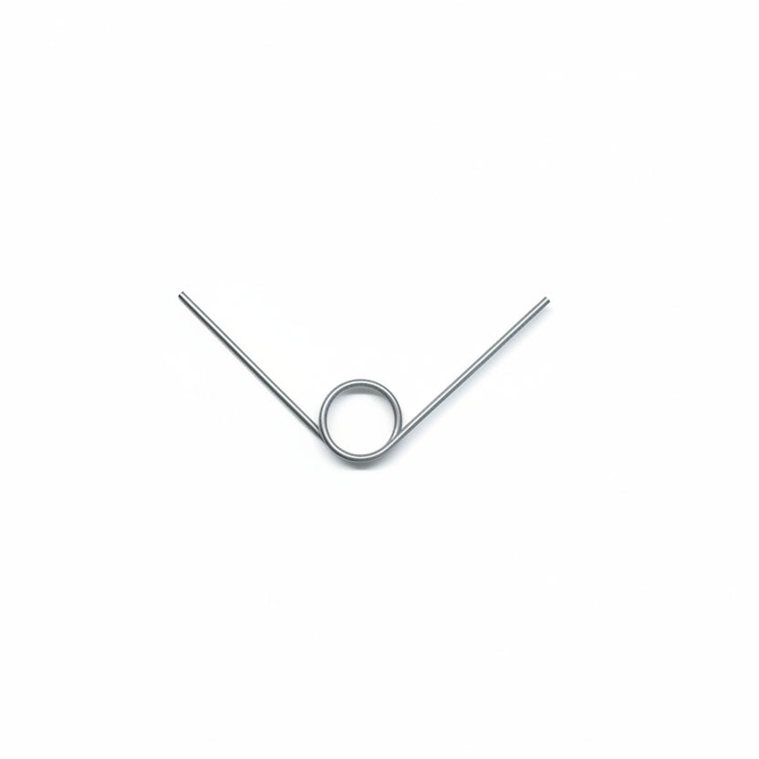 Spring, Torsion (4348546SKY)