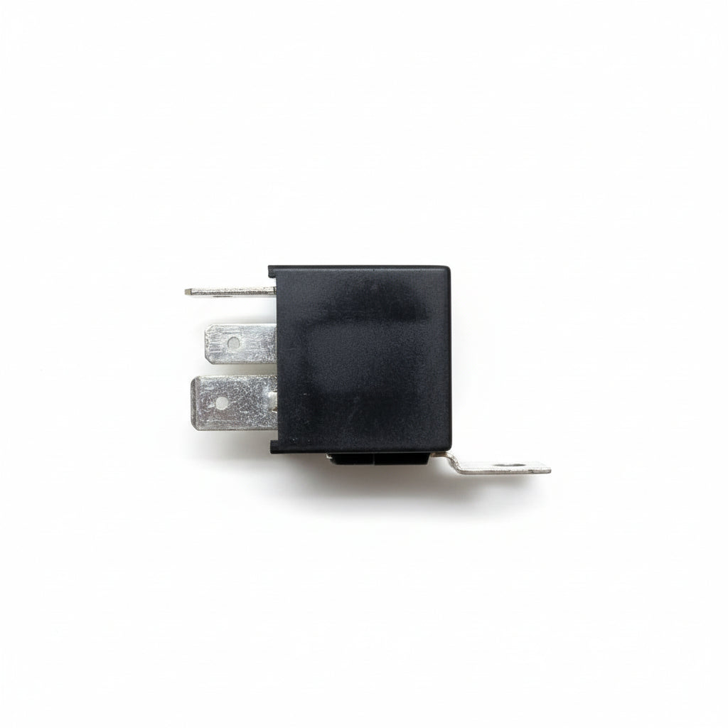 Cush Relay 12V, 70Amp Cooling Fan (4221100SKY)
