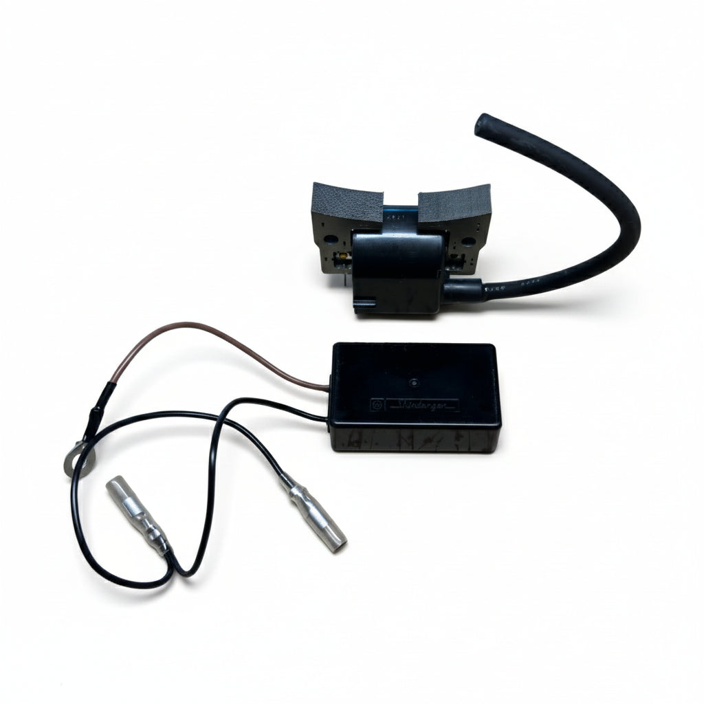 Kawasaki Ignition Coil & RPM Limiter Bundle