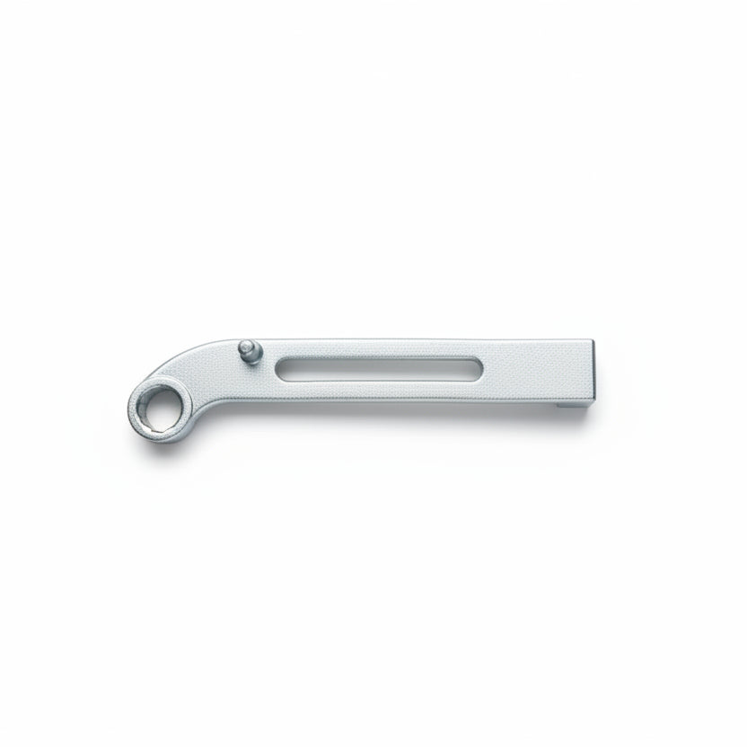 Bracket, Roller (3008437SKY)