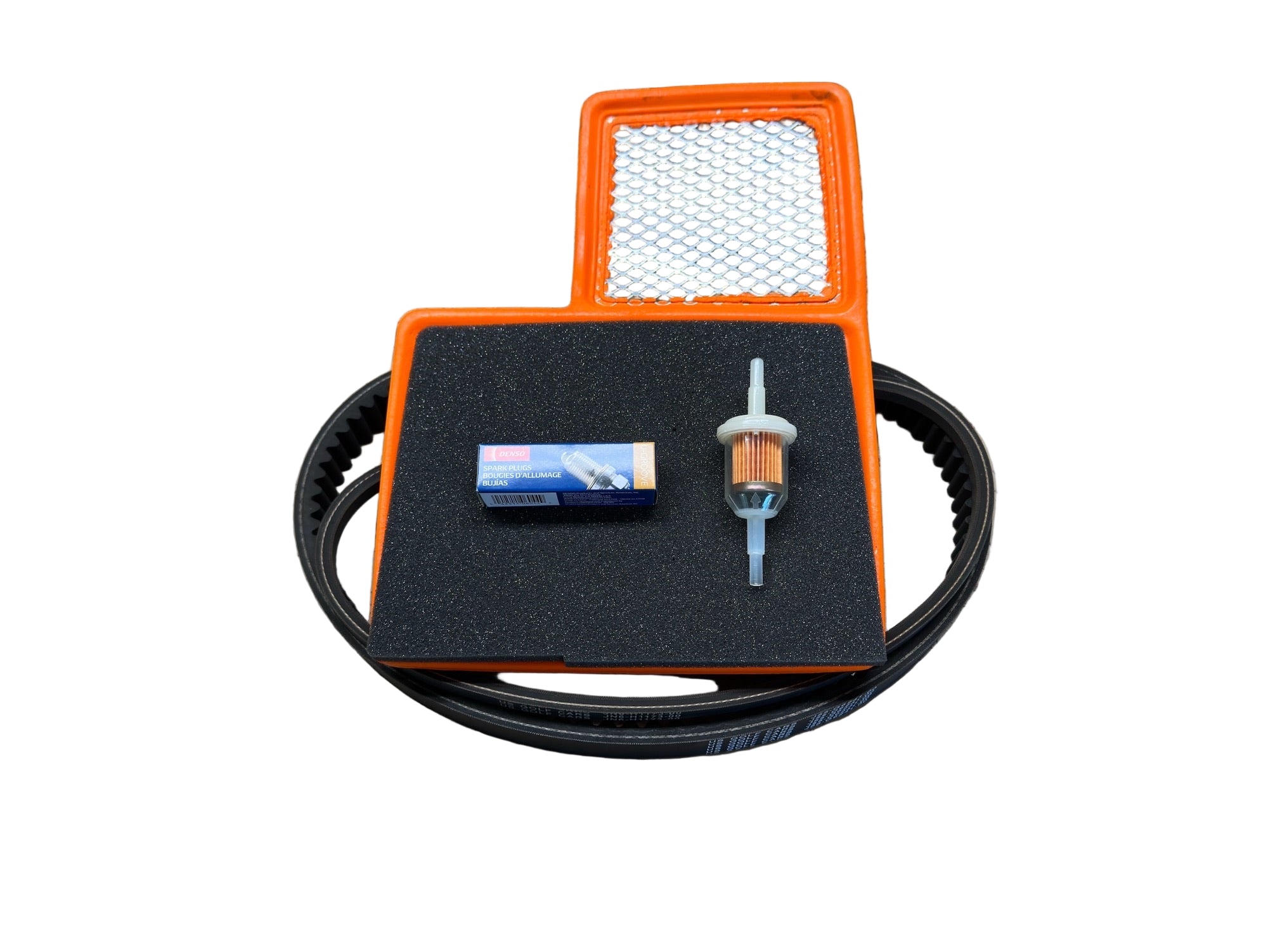 Tune Up Kit (G16-G22)