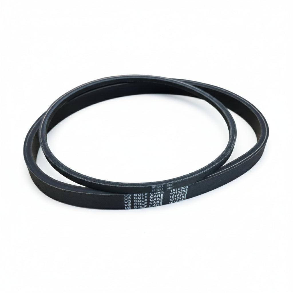 Drive & Starter Generator Belts (1993, 1995, & 1996 ONLY)