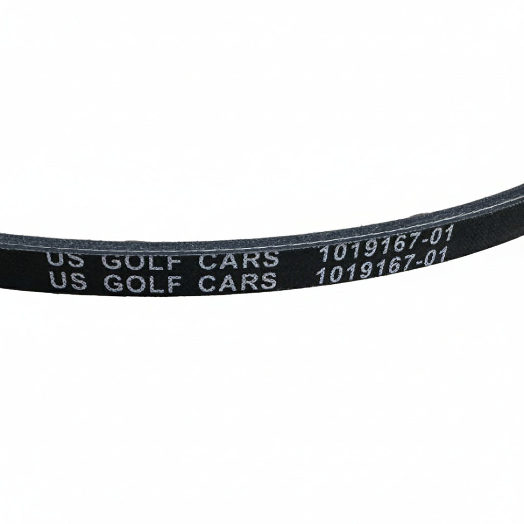 Starter Generator Belt (FE290 & FE350)