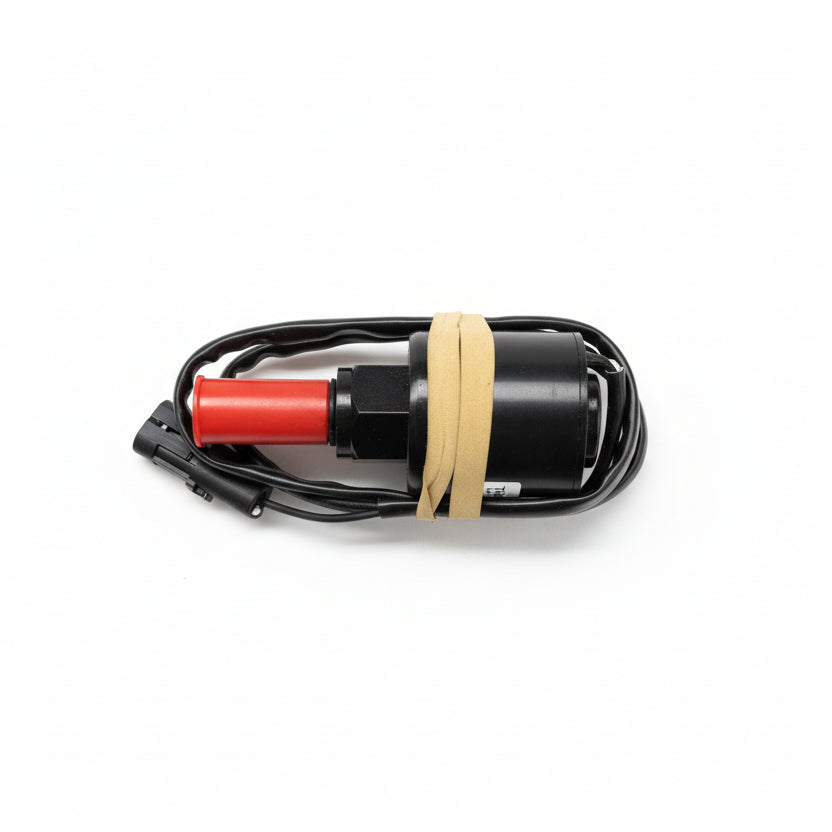 Solenoid, Differential Lock (4326370)