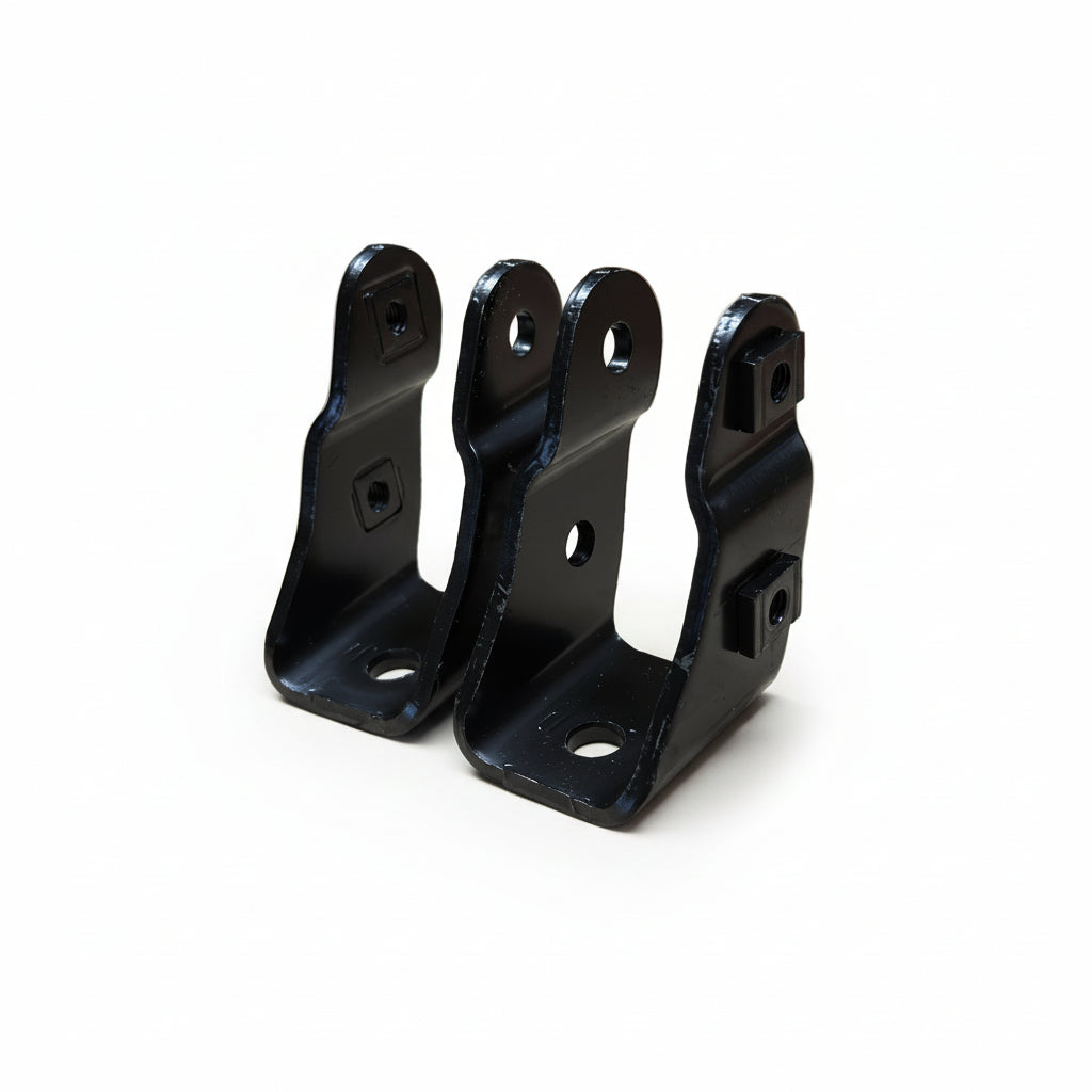 Steering Clevis Bundle (LH/D + RH/P)