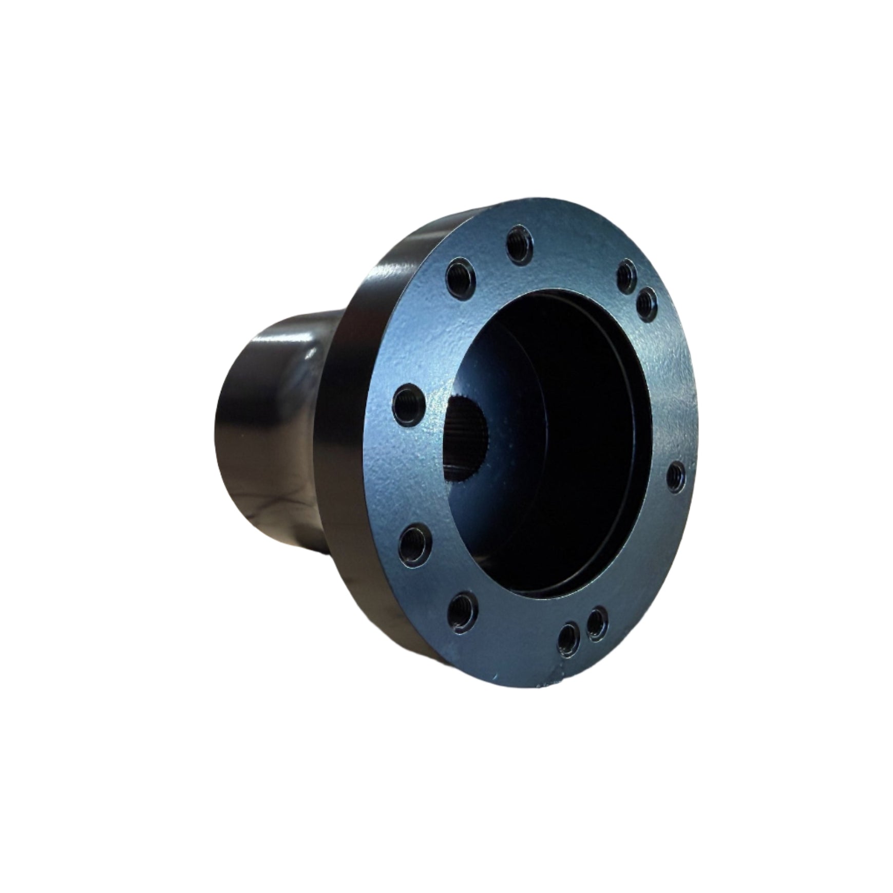 (EZ-GO) Black Hub Adapter