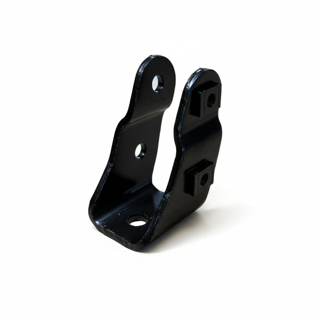 Steering Clevis Bundle (LH/D + RH/P)