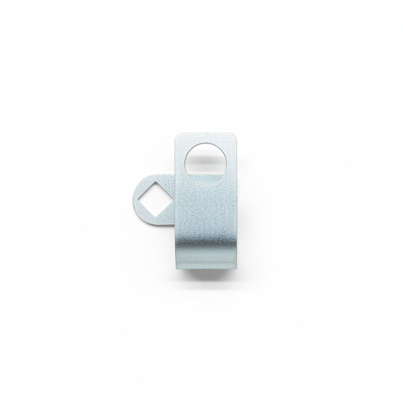 Bracket, Left Scraper (4121861SKY)