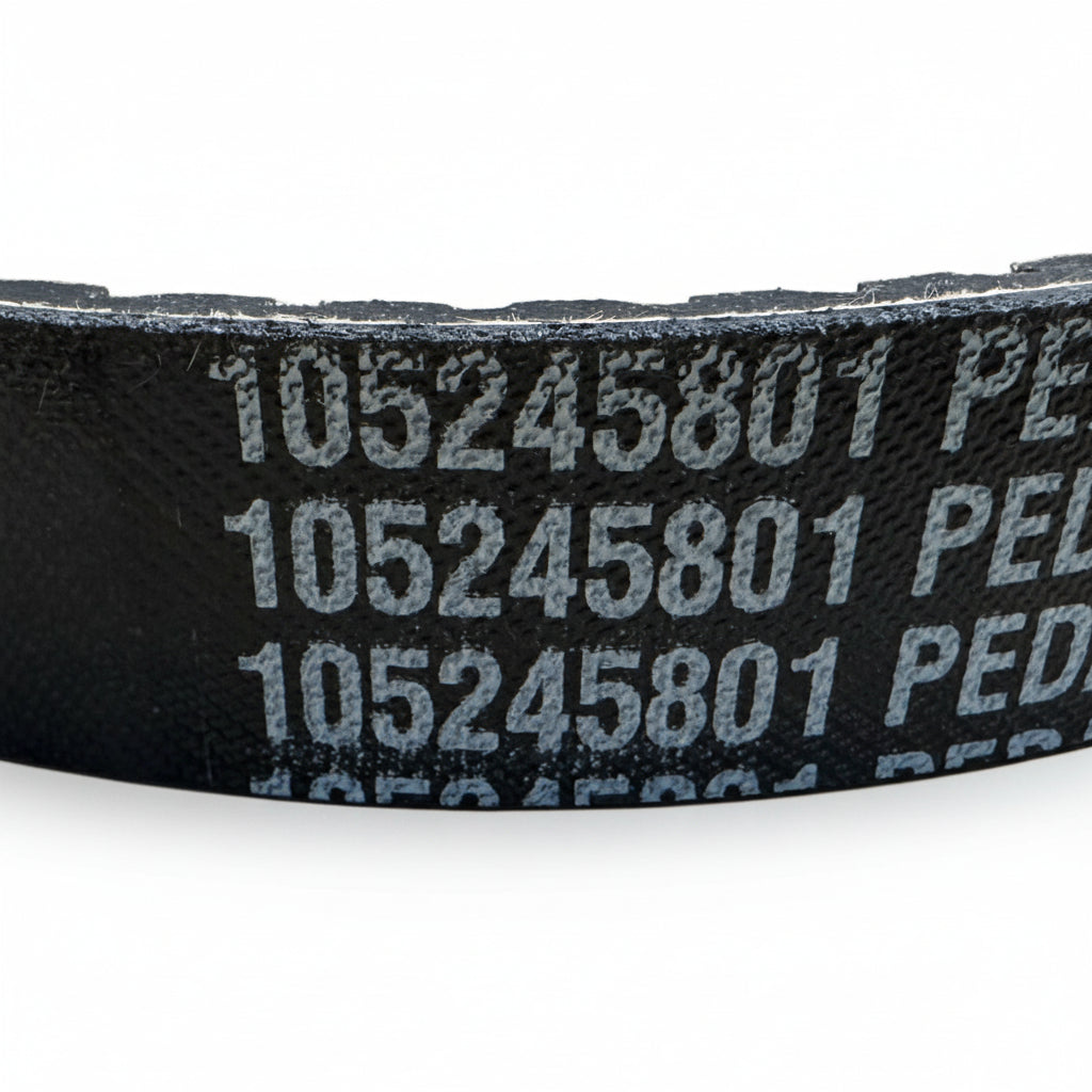 Drive Belt (Subaru 404cc)