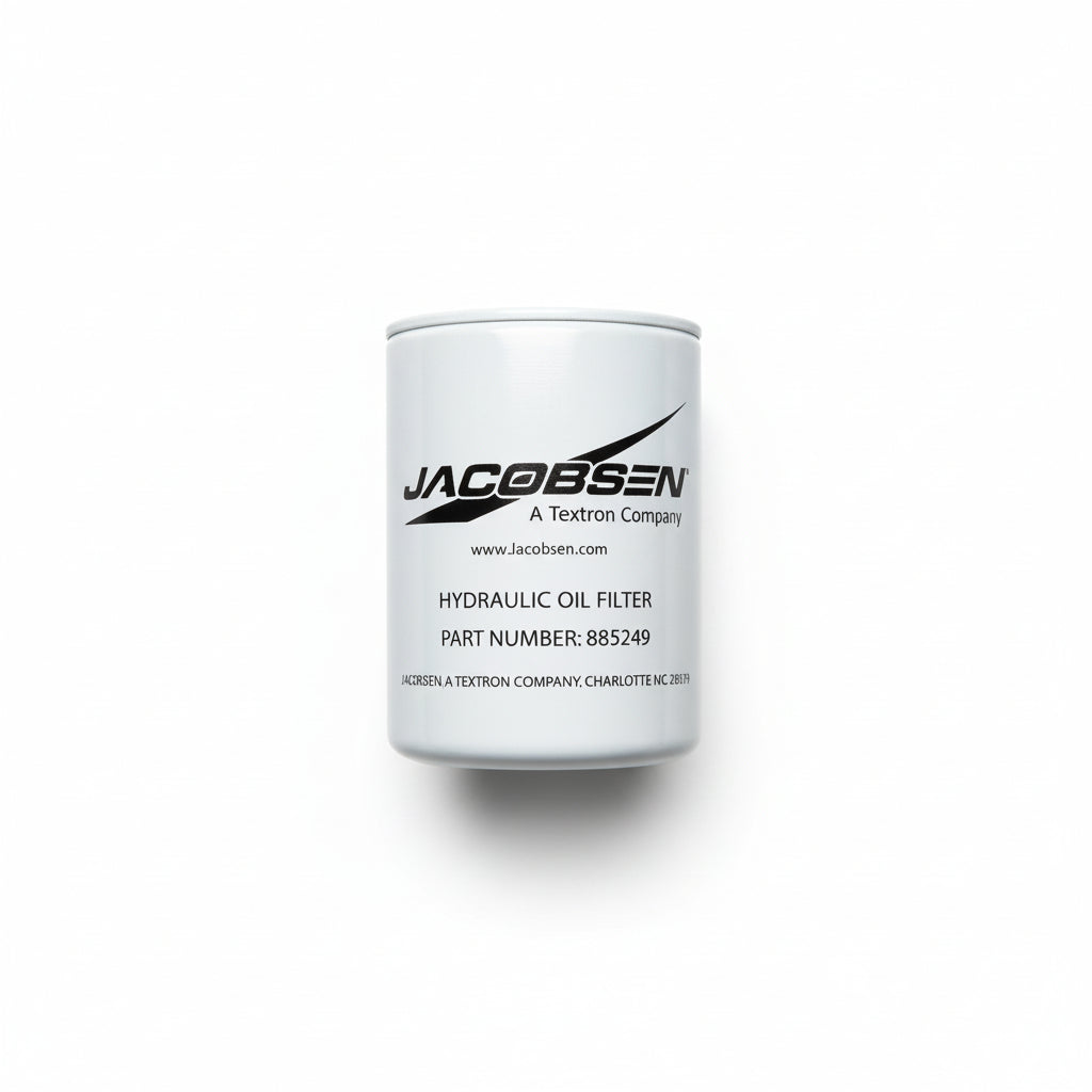 Filter, Hydraulic Oil (885249SKY)