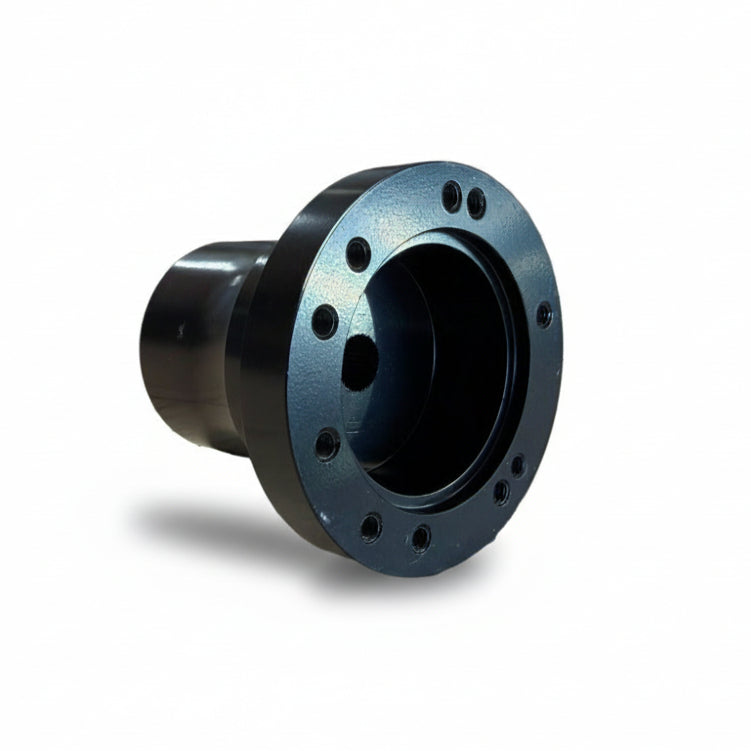 (Yamaha) Black Hub Adapter