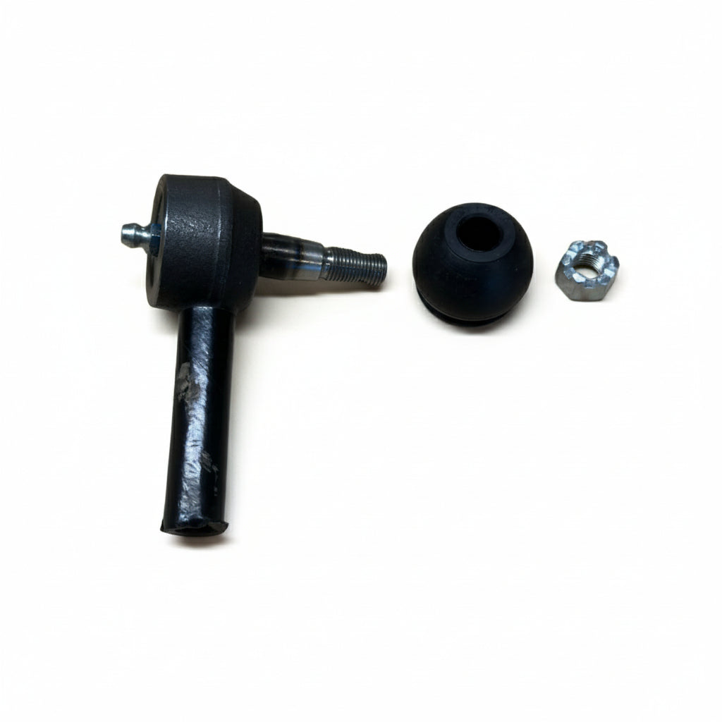 Tie Rod End - Passenger's Side