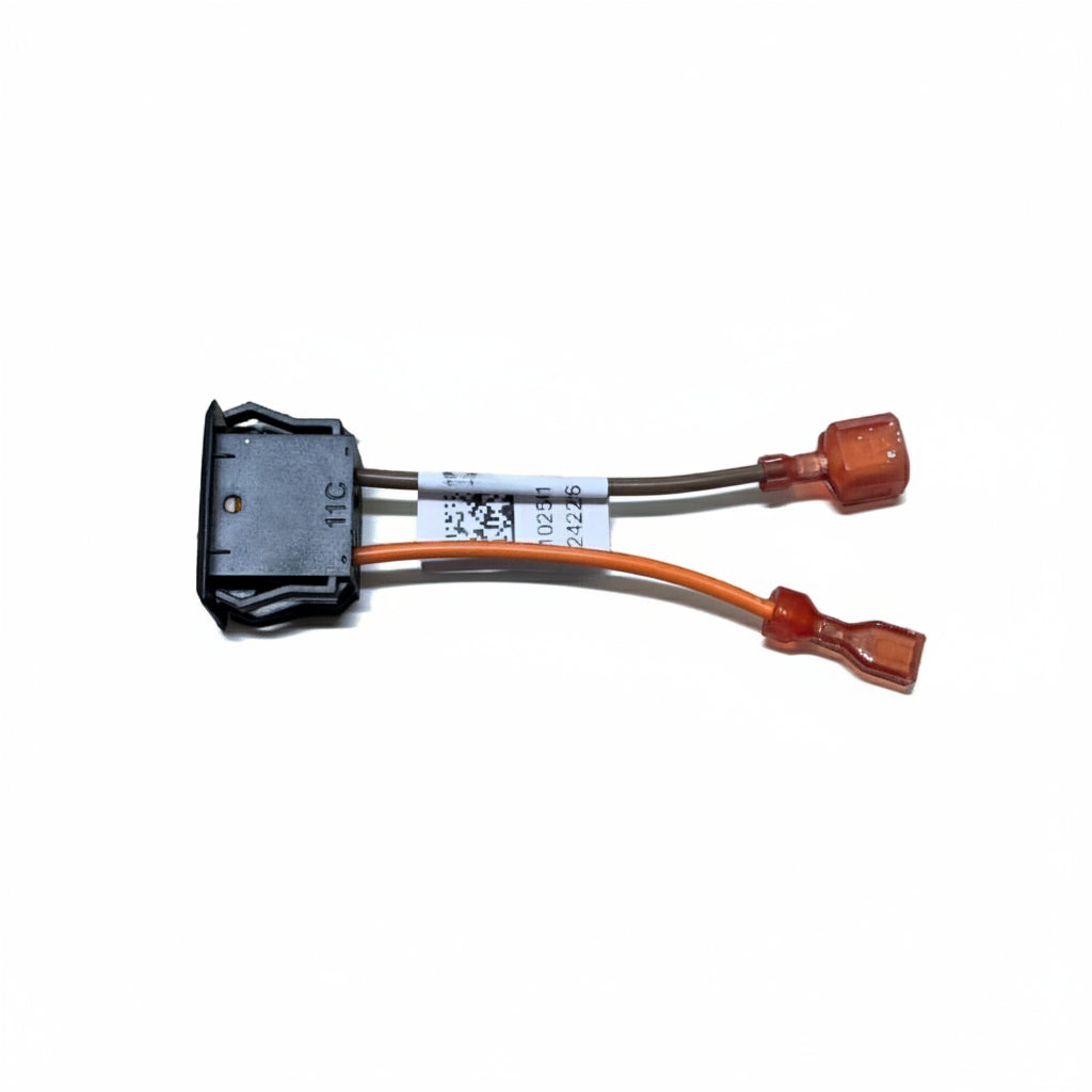 Battery Light w/ CDM Reading