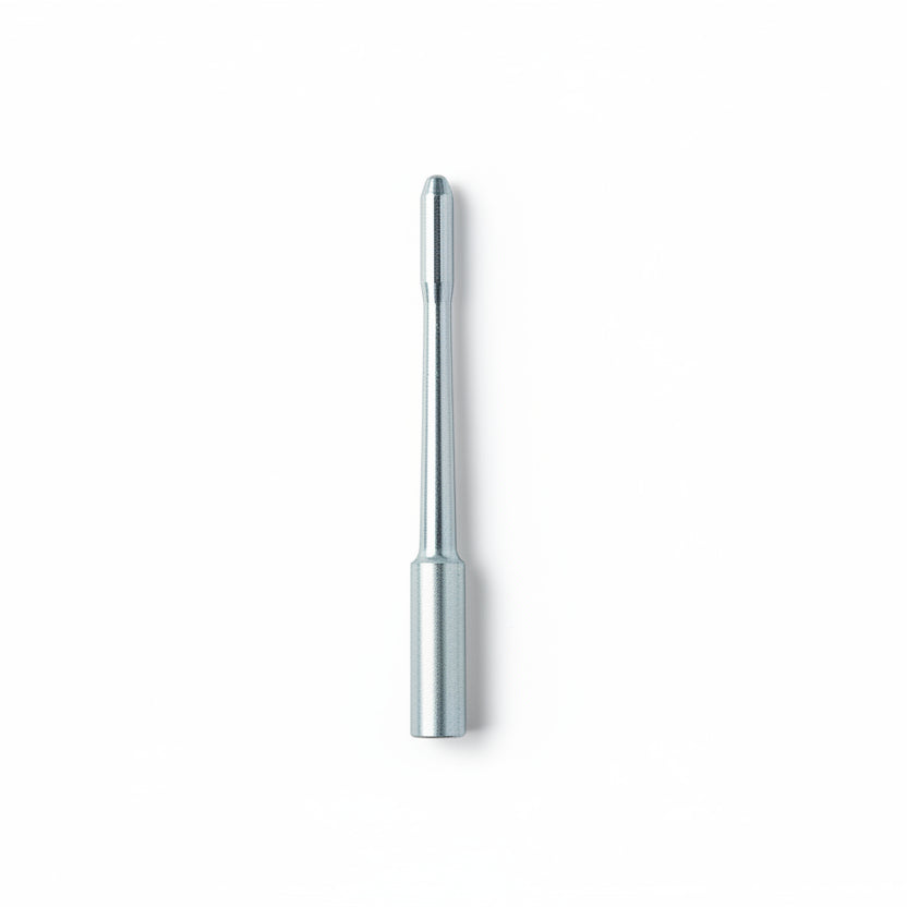 Duratine XL-1/4 Solid, 1/2 O.D. (4180562SKY)