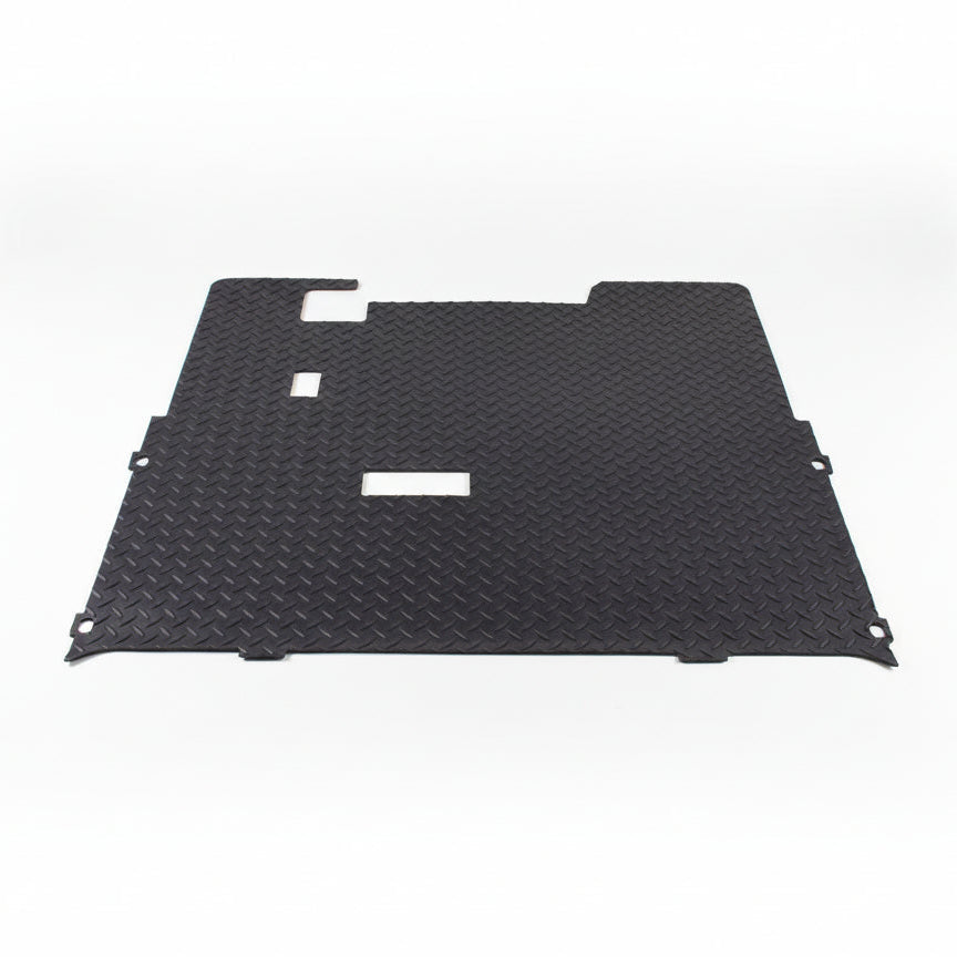 EZ-GO TXT Diamond Plate Floor Mat