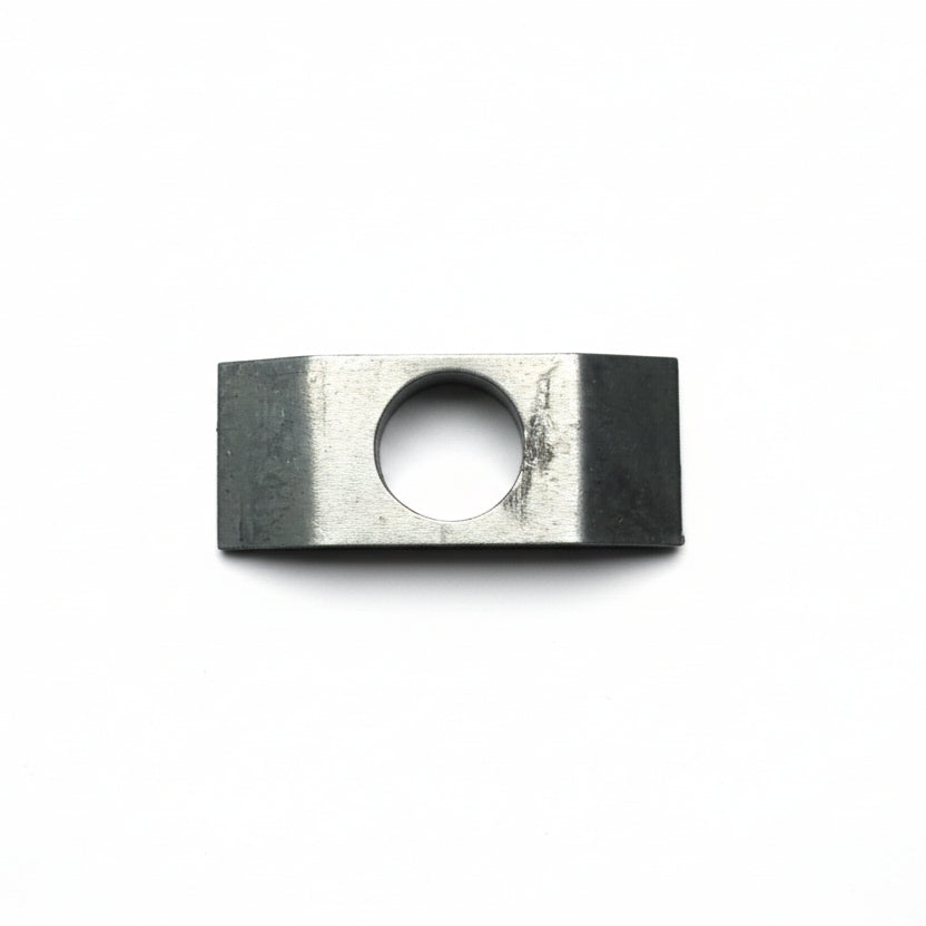 Spring, Flat, Vent Cover (3005841SKY)