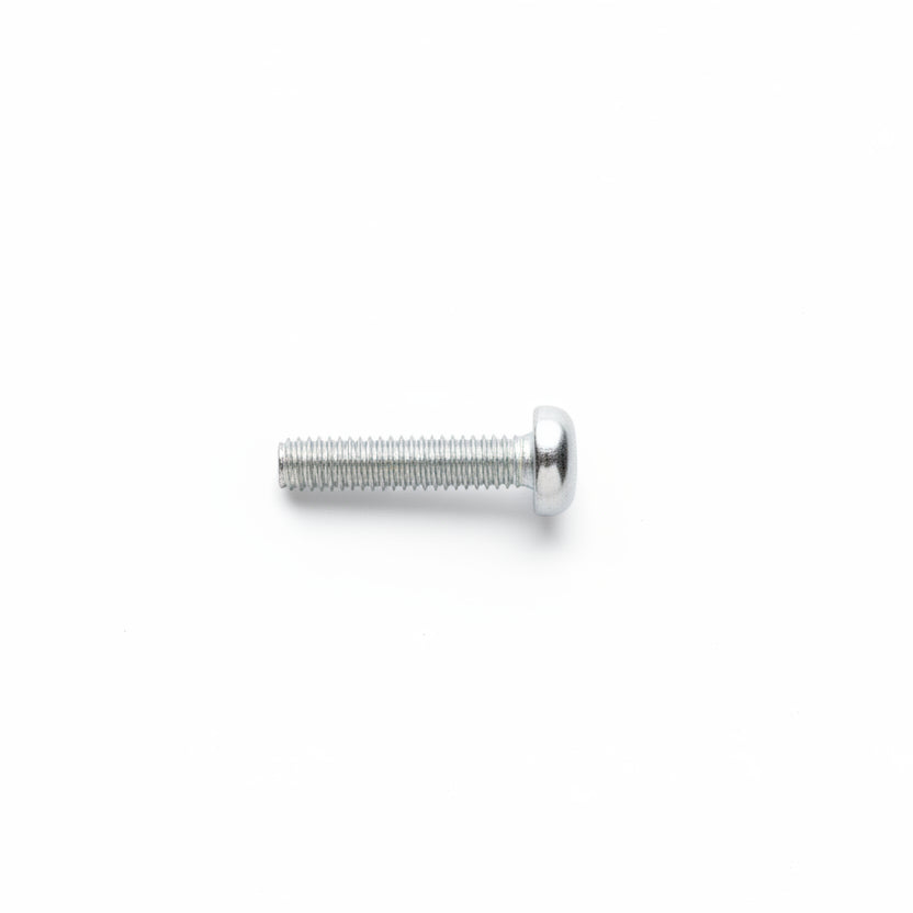 Screw, M6-1.00 x 25mm (64205-081SKY)