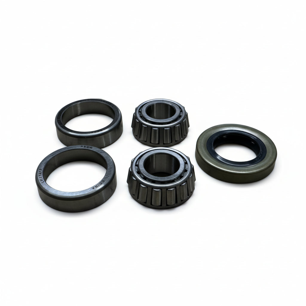 Front Hub Bearing Kit w/ Seal
