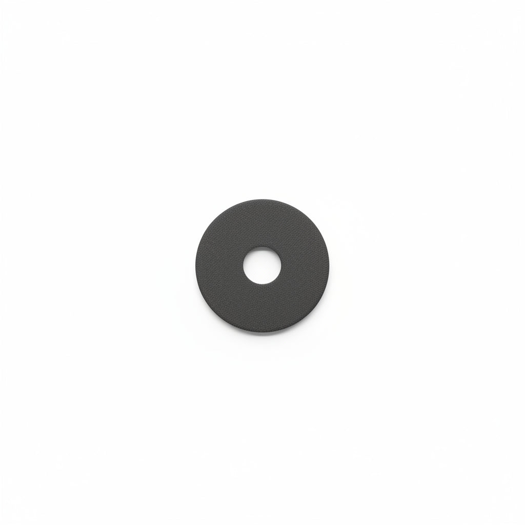 Washer-5/8x2-1/4x.125 Flat Fiber (W-101SKY)