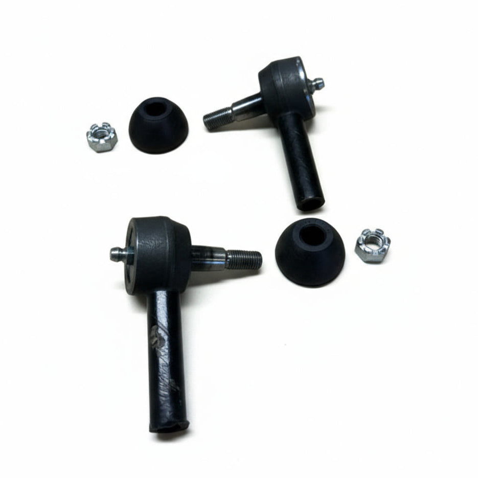 Driver & Passenger Side Tie Rod Ends