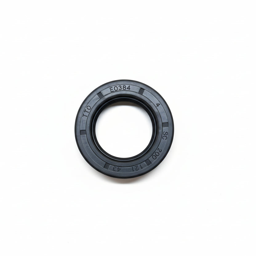 Seal, Oil, 1.218 Shaft, 2.000 Bore (4387031SKY)