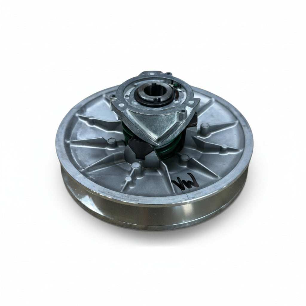 Driven Clutch (FE290)