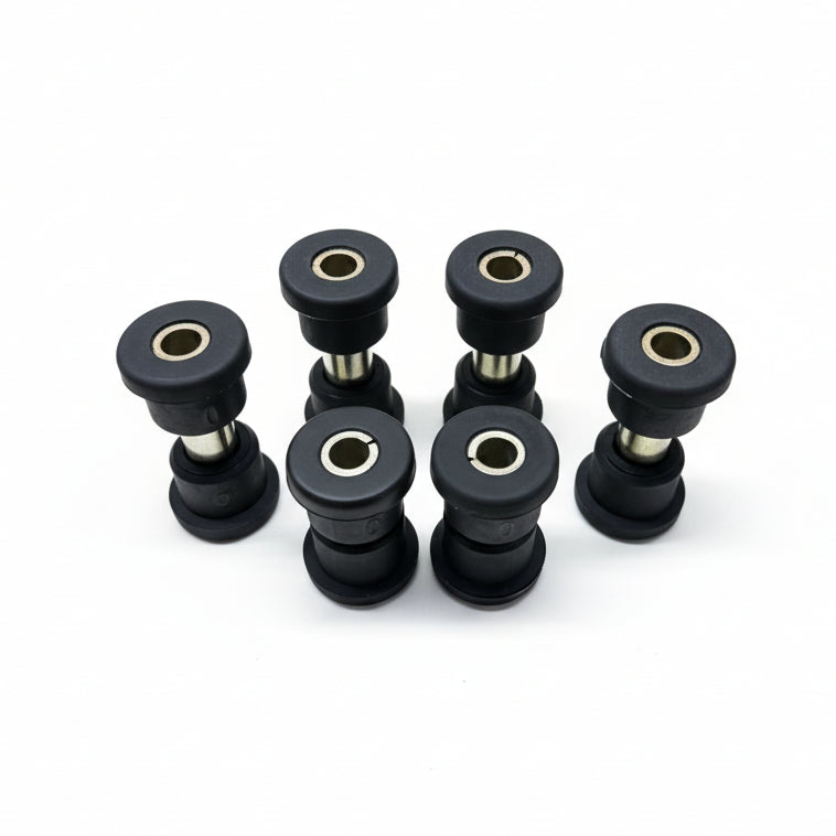 Rear Bushings Kit