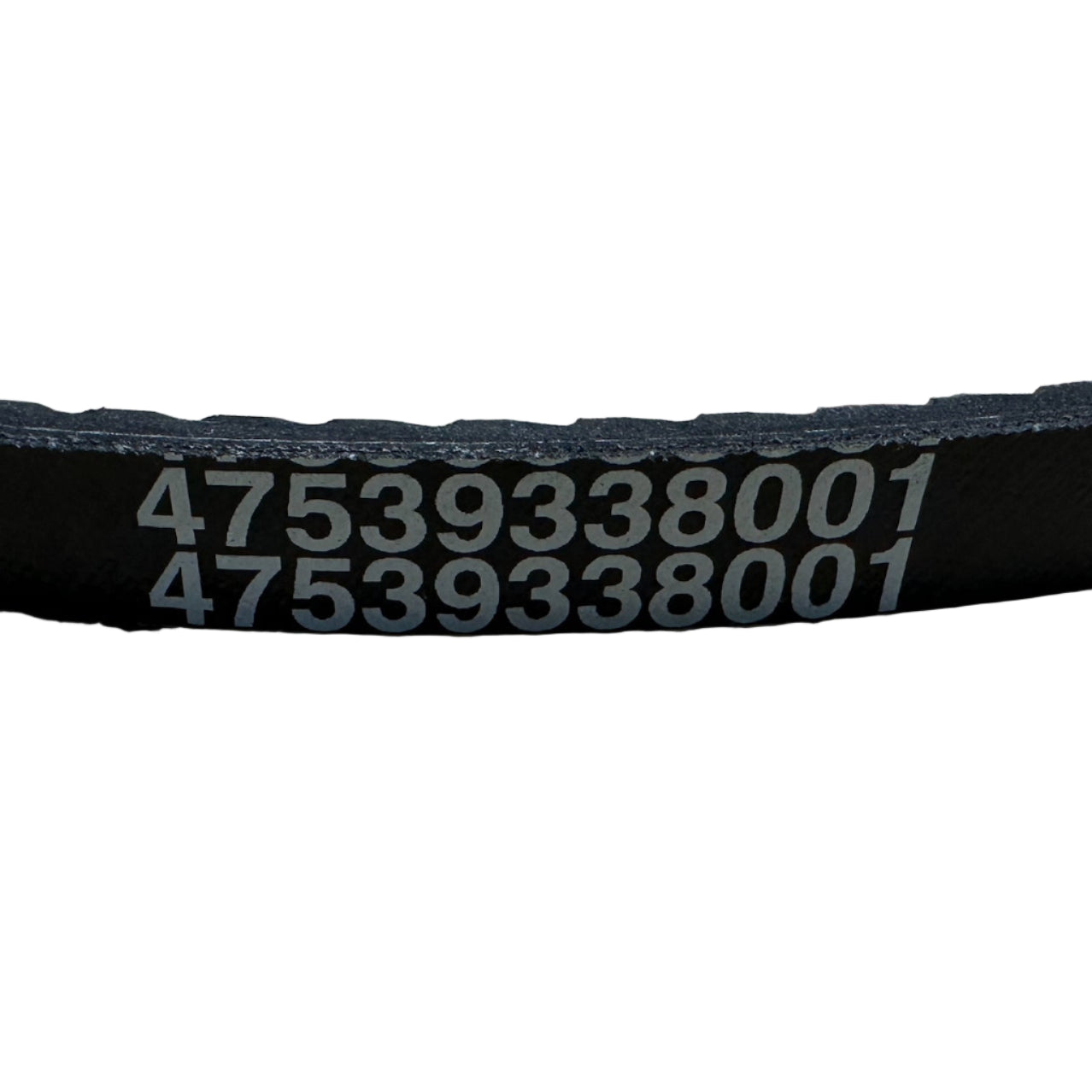 Starter Generator Belt (Subaru 404cc)