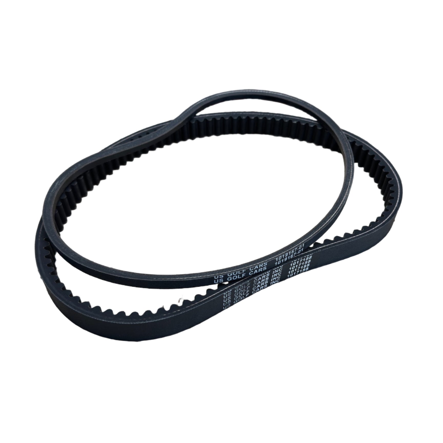 Drive & Starter Generator Belts (Heavy Duty)