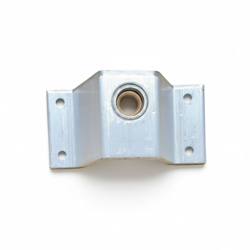 Accelerator Bearings & Brackets