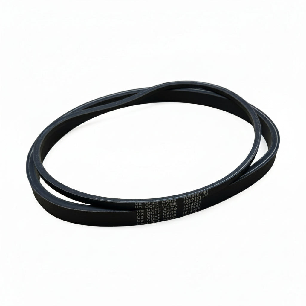 Drive & Starter Generator Belts (FE290 & FE350)