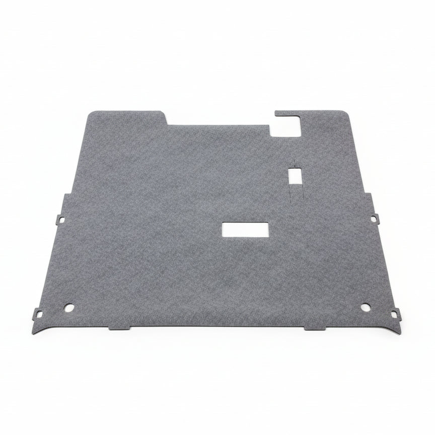 EZ-GO TXT Diamond Plate Floor Mat
