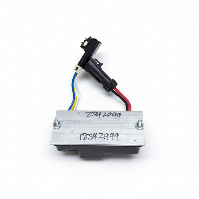 DC/DC Conv, Isolated, 72V (633778SKY)
