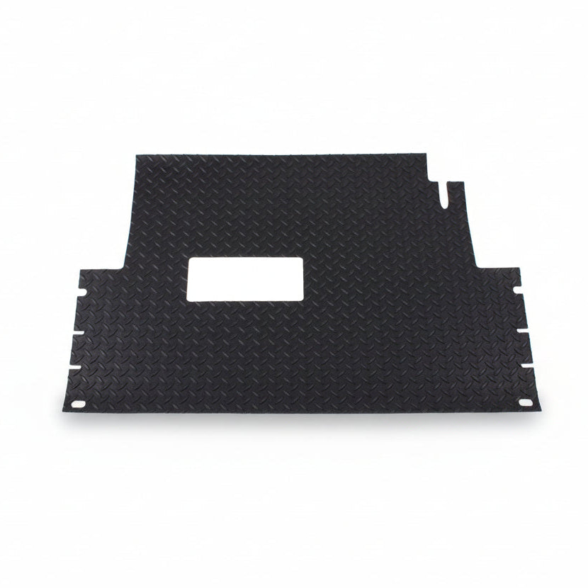 Diamond Plate Floor Mat