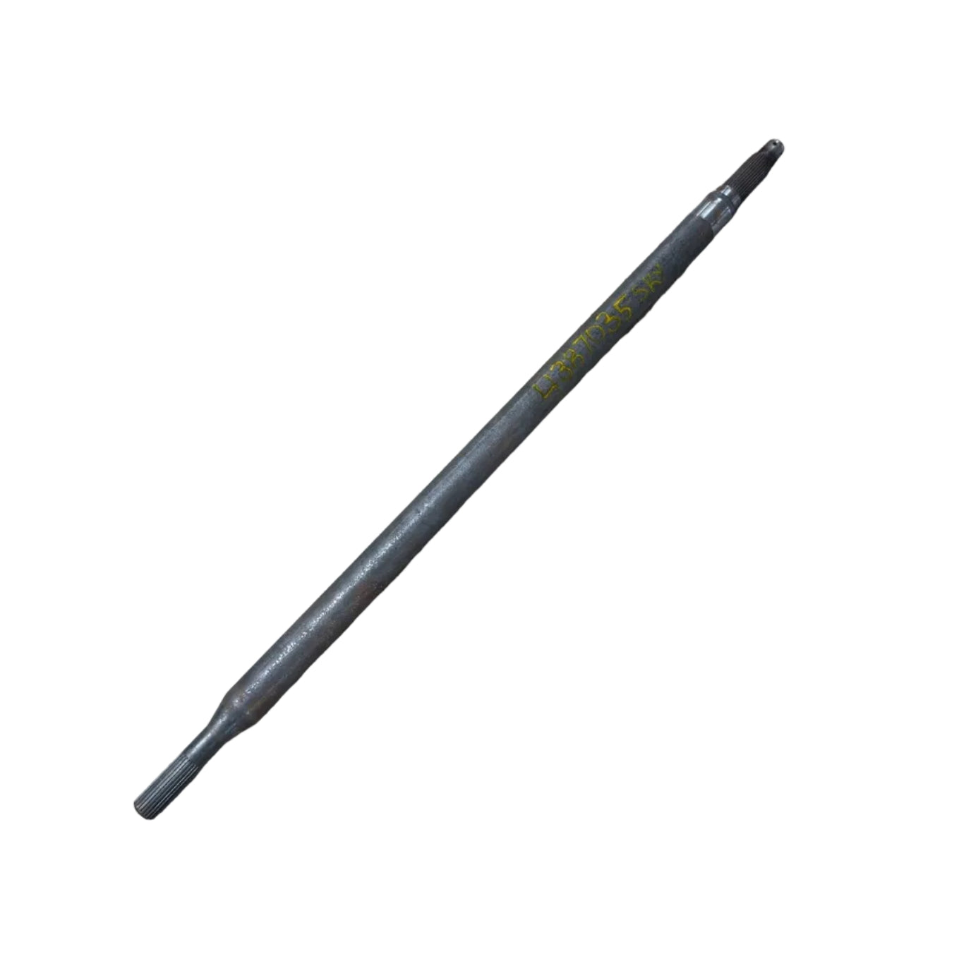 Shaft, Axle, Finished (4387035SKY)