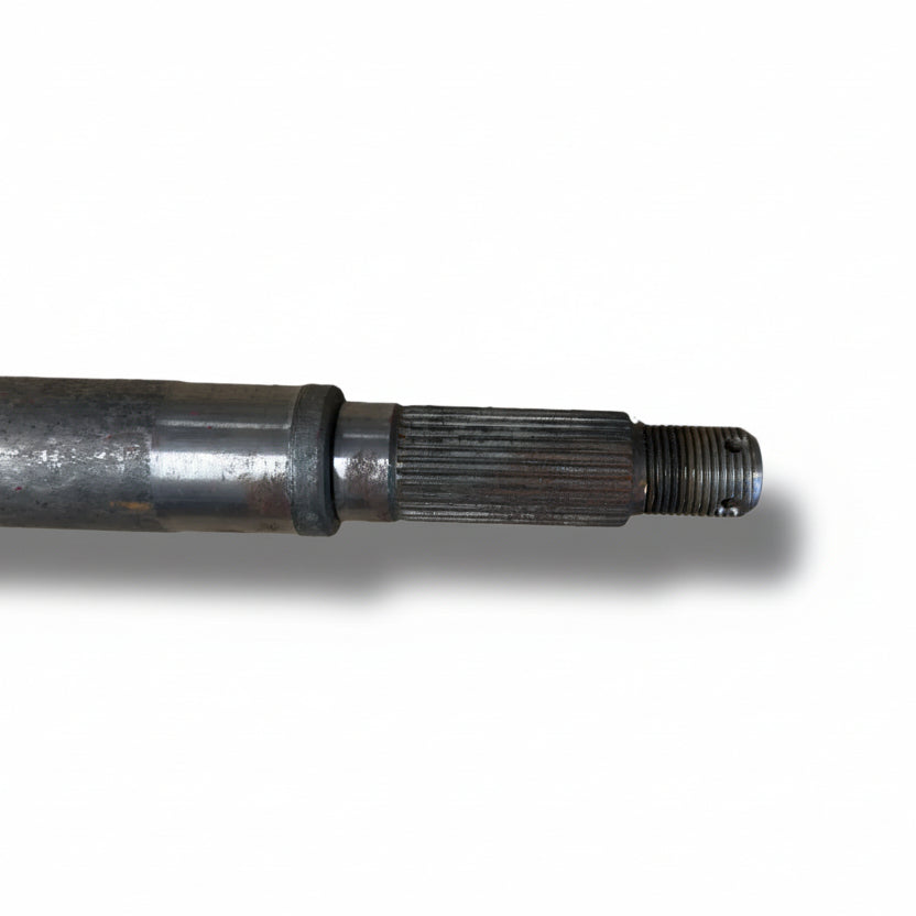 Shaft, Axle, Finished (4387035SKY)